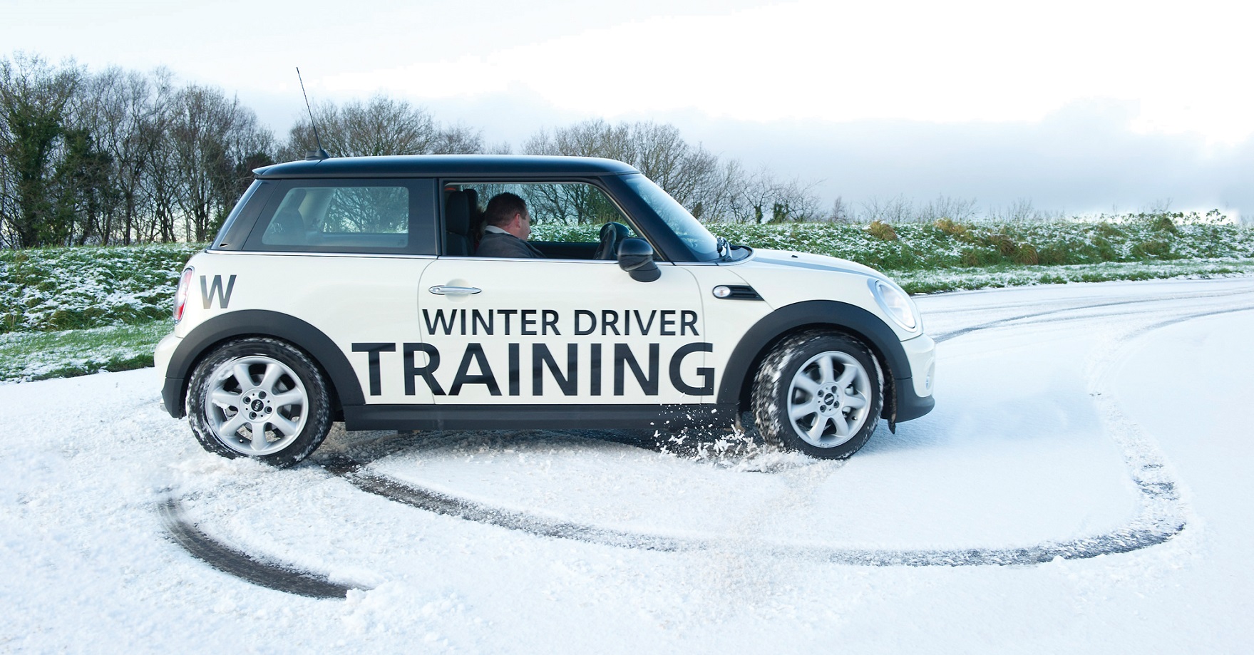 Winter Drivers Training