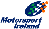 Motorsport Ireland Logo