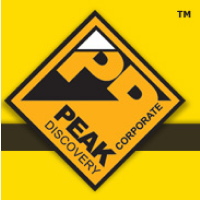 Peak Discovery Logo