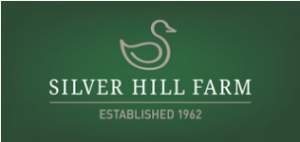 Silver Hill Farm Logo