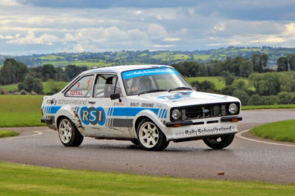 RALLY LICENCE COURSE FULL DAY