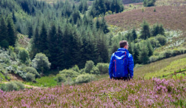 sliabh beagh way walk