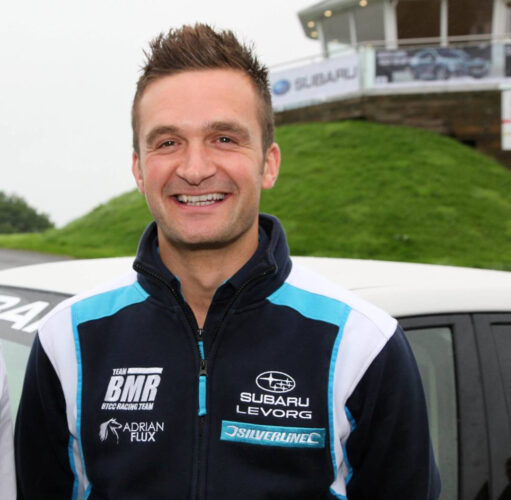 Colin Turkington