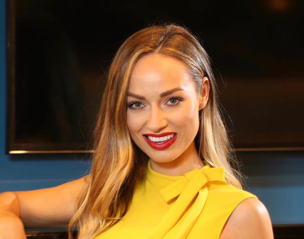 Daniella Moyles